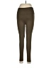 PANGAIA Brown Active Pants Size M - photo 2