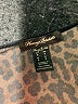 Honey Birdette Animal Print Brown Bodysuit Size S - photo 3