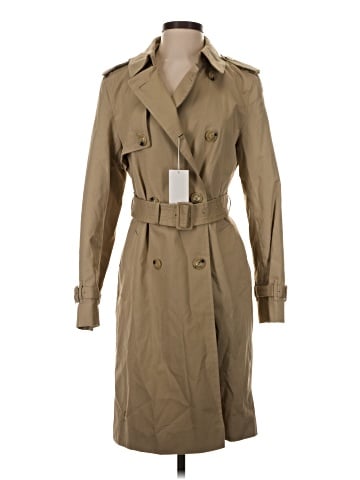 MNG Trenchcoat (view 1)