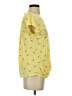 IZOD Yellow Short Sleeve T-Shirt Size S - photo 4