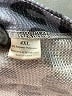 Unbranded Animal Print Blue Blazer Size 4XL - photo 6
