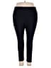 Under Armour Black Active Pants Size 3X - photo 1