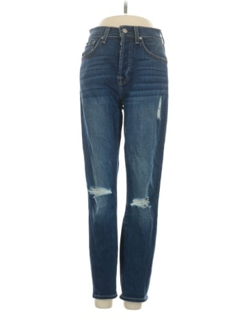 7 For All Mankind Jeans (view 1)