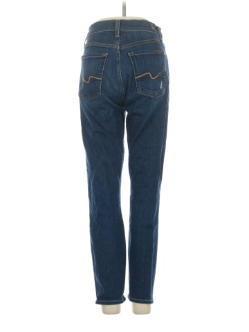 7 For All Mankind Jeans (view 2)