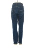 7 For All Mankind Blue Jeans Size 24 waist - photo 2