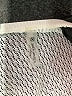 Devon Windsor White Short Sleeve Top Size S - photo 7