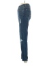 7 For All Mankind Blue Jeans Size 24 waist - photo 5