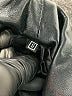 Unbranded Black Coat Size S - photo 6