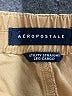 Aeropostale 100% Cotton Tan Cargo Pants Size M - photo 4