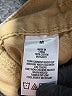 Aeropostale 100% Cotton Tan Cargo Pants Size M - photo 5