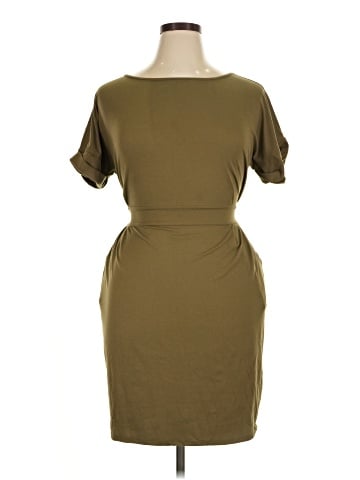 Zenana Outfitters Casual Dress (view 1)