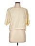 JoyLab Gold Short Sleeve T-Shirt Size L - photo 1