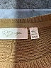 RD Style Brown Pullover Sweater Size M - photo 7