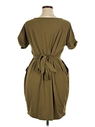 Zenana Outfitters Casual Dress (view 2)