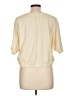 JoyLab Gold Short Sleeve T-Shirt Size L - photo 2