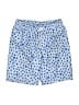 Cat & Jack 100% Polyester Blue Board Shorts Size S (kids) - photo 1