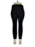 Soma Black Casual Pants Size L - photo 2