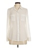 Countess Ivory Long Sleeve Blouse Size M - photo 1