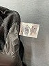 Ann Taylor LOFT Solid Black Active Pants Size L - photo 8
