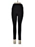 Lululemon Athletica Solid Black Active Pants Size 10 (estimated) - photo 1