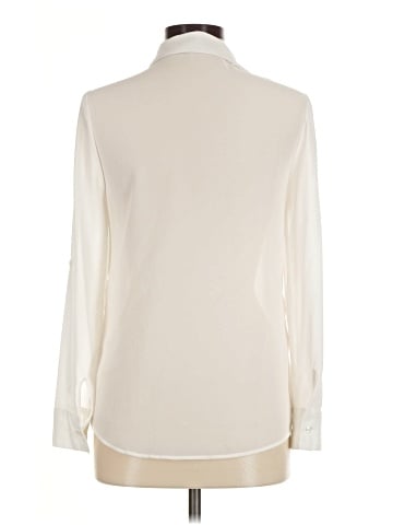 Countess Long Sleeve Blouse (view 2)