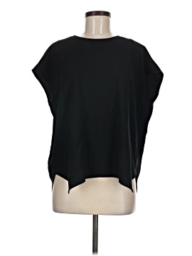 Mm. La Fleur Short Sleeve Top
