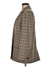 Madewell Plaid Brown Blazer Size M - photo 5