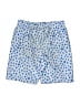Cat & Jack 100% Polyester Blue Board Shorts Size S (kids) - photo 2