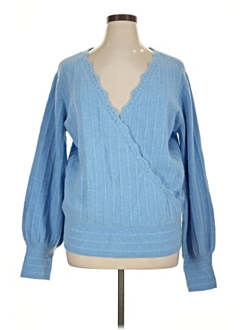 Vineyard Vines Pullover Sweater (view 1)