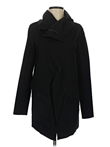 Ruti Coat (view 1)