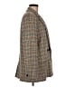 Madewell Plaid Brown Blazer Size M - photo 4