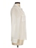 Countess Ivory Long Sleeve Blouse Size M - photo 4