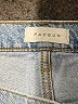 PacSun Graphic Blue Jeans Size 28 waist - photo 7