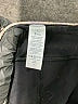 Ivivva Color Block Black Active Pants Size 8 - photo 3