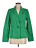 CAbi Green Blazer Size M - photo 1