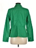 CAbi Green Blazer Size M - photo 2
