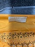 Ulla Johnson 100% Cotton Orange 3/4 Sleeve Blouse Size 6 - photo 7