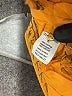 Ulla Johnson 100% Cotton Orange 3/4 Sleeve Blouse Size 6 - photo 8