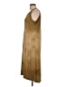 Assorted Brands Tan Casual Dress Size Lg - photo 5