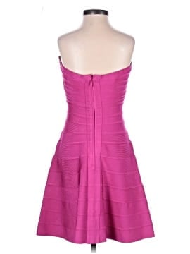 Herve Leger Cocktail Dress (view 2)