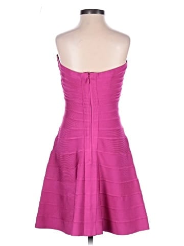 Herve Leger Cocktail Dress (view 2)