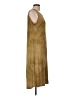Assorted Brands Tan Casual Dress Size Lg - photo 4
