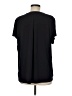 Athleta Black Short Sleeve T-Shirt Size M - photo 2