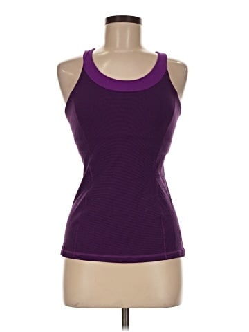 Lululemon Athletica Active Tank (view 1)