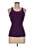 Lululemon Athletica Purple Active Tank Size 6 - photo 1