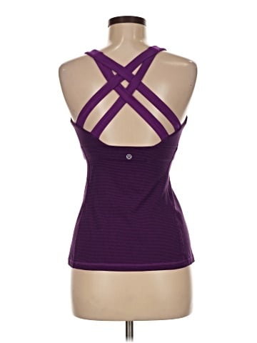 Lululemon Athletica Active Tank (view 2)