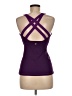 Lululemon Athletica Purple Active Tank Size 6 - photo 2