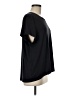 Athleta Black Short Sleeve T-Shirt Size M - photo 4