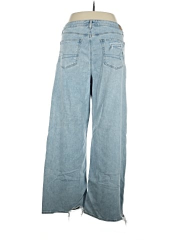 American Eagle Outfitters Jeans (view 2)