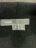 Vince. Black Cardigan Size L - photo 7